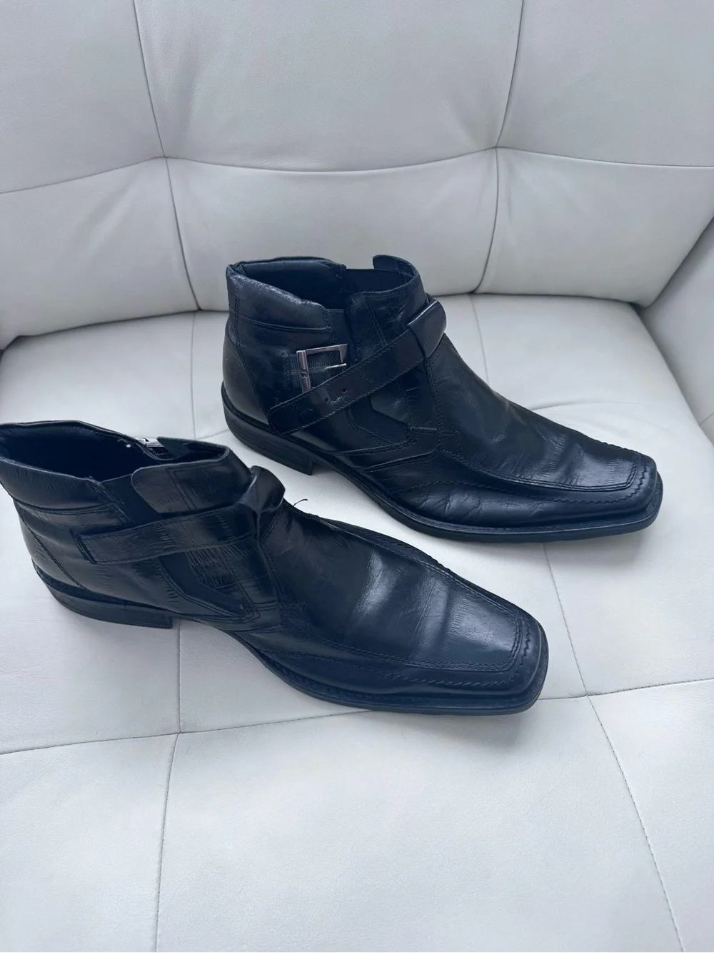 Bata absolutely here’s
